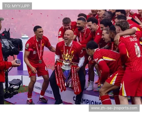 英超利物浦：红军的赛季目标与挑战分析