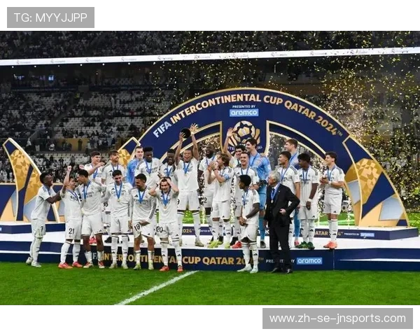 跨大洲烽火足球世俱杯定义最强之师