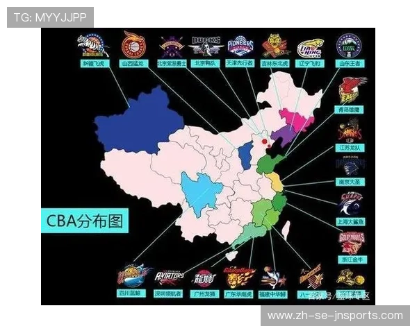 重庆地区未来是否会拥有CBA球队的探讨